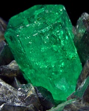 Smaragd Stone