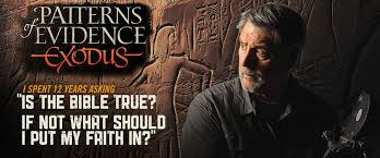 Patterns of Evidence