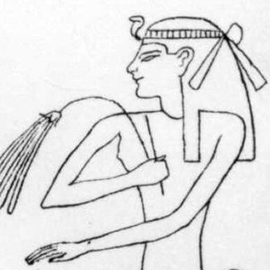 Royal Daughter Hatshepsut